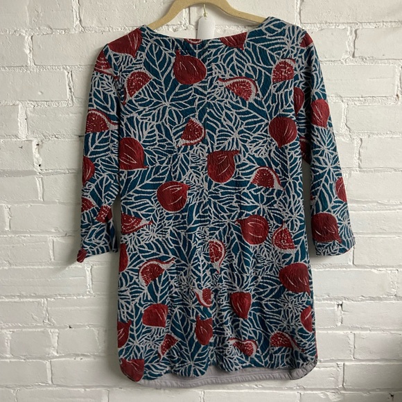 Pomegranate Tunic - Picture 2 of 3